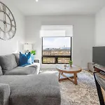 Luxury Furnished Near Logan Airport * Boston