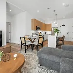 Apartment Luxury Furnished Near Logan Airport Boston