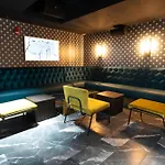Hotel Copley Square Hotel, A Found Boston