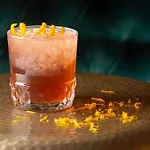 Copley Square Hotel, A Found Hotel