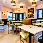 Hotel Copley Square Hotel, A Found