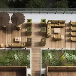 Back Bay 1Br W Gym Wd Doorman Nr Esplanade Bos-118