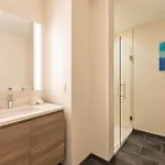 Luxury Heart Of Seaport