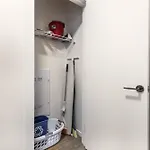 Luxury With Gym Apartment