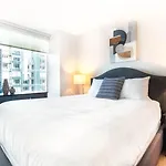 Apartment Luxury With Gym