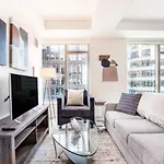 Apartment Luxury With Gym *