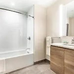 Luxury With Gym Apartment Boston
