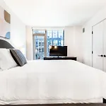Luxury Apt With Gym - Alx-1023