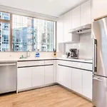 Luxury With Gym Boston