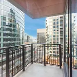 Luxury With Gym Apartment