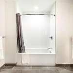 Apartment Luxury With Gym