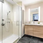 Luxury With Gym * Boston
