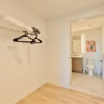 Luxury With Kitchen In Fenway Apartment