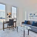 Apartment Luxury With Kitchen In Fenway *