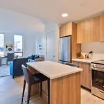 Luxury With Kitchen In Fenway * Boston