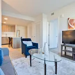 Luxury With Kitchen In Fenway *