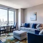 Private Downtown Seaport Apt