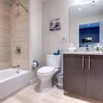 Apartment Private Downtown Seaport *