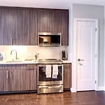 Private Downtown Seaport Apt