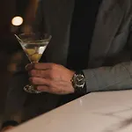The Ritz-carlton,