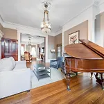 Beacon Hill: The Aldrich House Boston