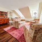 Beacon Hill: The Aldrich House Boston