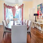 Holiday home Beacon Hill: The Aldrich House *