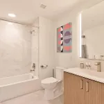 Downtown With Kitchen And Gym Apartment Boston