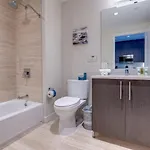 Entire Downton Seaport Apartment *