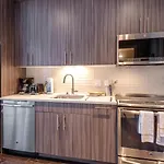 Entire Downton Seaport Apartment *