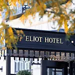 The Eliot 5* Boston