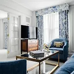 The Eliot Hotel