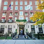 The Eliot Boston