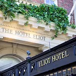 The Eliot Boston
