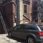 304 Newbury Street By Thatch 4* Boston