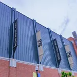 The Inn At Longwood Medical