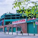 The Inn At Longwood Medical