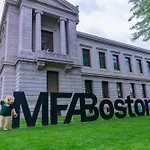 The Inn At Longwood Medical