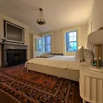 Beacon Hill: The Aldrich House * Boston