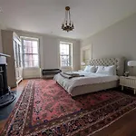 Holiday home Beacon Hill: The Aldrich House *
