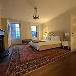 Beacon Hill: The Aldrich House Holiday home Boston