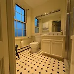 Beacon Hill: The Aldrich House Boston
