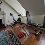Beacon Hill: The Aldrich House