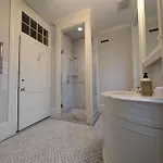 Beacon Hill: The Aldrich House Boston