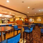 Courtyard Boston Copley Square