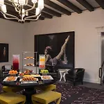 Hotel Courtyard By Marriott Downtown Boston