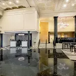 Courtyard By Marriott Downtown Hotel 4*