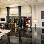 Hotel Courtyard By Marriott Downtown Boston