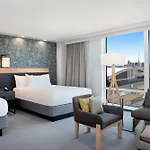 Hotel Courtyard Downtown/north Station 3*