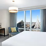 Courtyard Downtown/north Station 3*